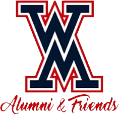 West Monroe Alumni and Friends Logo